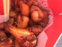 -老韩煸鸡·中国炸鸡(水塔美食街店)