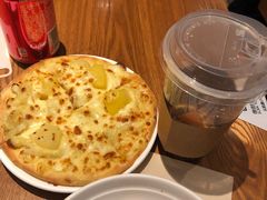 -乐凯撒披萨(南山书城店)