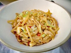 -湘中缘·湖南菜(娄底驻京办店)