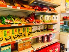 零售区-知味观(中山南路店)