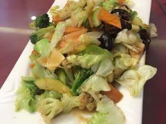 -桃子餐厅·天津菜(红星路直营店)