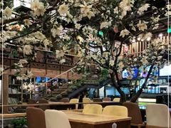 -山有花啡餐厅(常营总店)