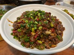 永州血鸭-红地道湘菜馆(娄葑店)