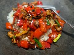 -福巷湘食小馆·猛火现炒(上海首店)
