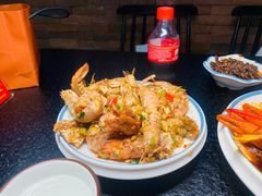-三妹小龙虾·黄油蟹(华侨城总店)