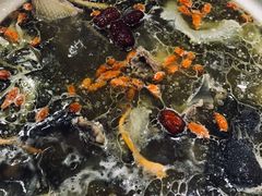 甲鱼鸽子汤-金龙·打边炉(武进路店)