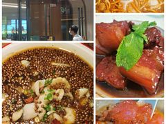 -米一仙·成都小碗菜(东万达店)