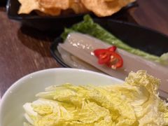 -捞王锅物料理(凯旋路店)