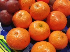 餐前水果-大鸭梨烤鸭(金色漫香店)