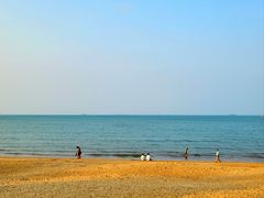 -西秀海滩公园