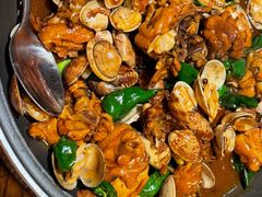 -木柴豆腐·活海鲜·鲁菜