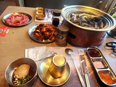 -西塔老太太泥炉烤肉(沈阳店)