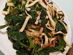 -沈家花园如皋菜(海阳路店)