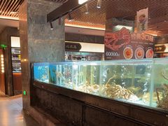 -紫阳海鲜楼·传承闽味(长乐路总店)