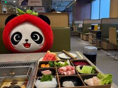 -海底捞火锅(铂澜大象城店)
