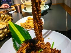 -魁盛居百年鲁菜馆(县西巷店)