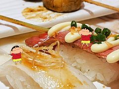 -元气寿司(宝安壹方城店)