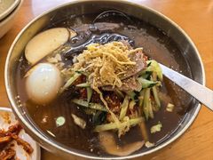 -顺姬冷面(长白西路店)