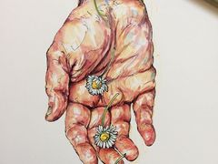-八哥美术·成人美术画室(总校区)