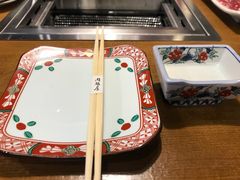 -肉魁屋·烧肉·烧鸟·酒场(高新店)