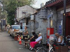-大华煎饼(交道口北剪子巷店)