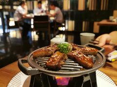 -水月·和牛工坊(水晶郦城店)