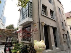 -徐家汇源景区-衡山坊