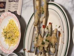 -海市焗·现焗海鲜·老广风味(上海首店)