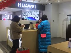 -华为授权体验店(西单大悦城店)