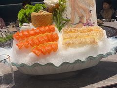 -海鼎荟海鲜姿造(晋江宝龙店)