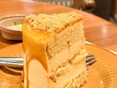 -BAKER&SPICE(BFC外滩金融中心店)