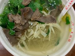 -小姜锅贴(凤凰街店)