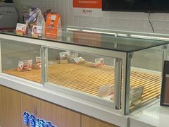 -爸爸糖吐司面包(重庆解放碑英利大融城店)