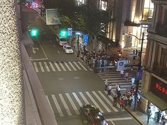 -林肯爵士乐上海中心 Jazz at Lincoln Center Shanghai