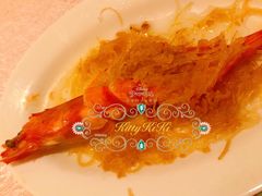 -天伦王朝酒店·盛华瑄餐厅