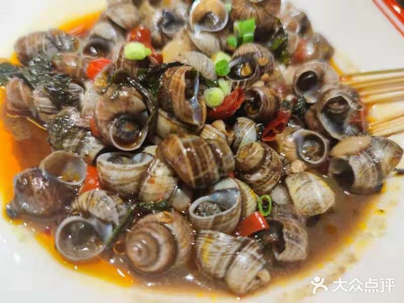 长沙美食
