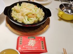 -清晖小苑·顺德菜(观澜湖新城店)