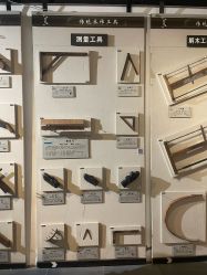 -文旺阁亲子手工DIY木作博物馆