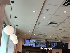 -肯德基(大成店)