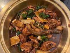 -鲁菜根·泰安菜(万达店)