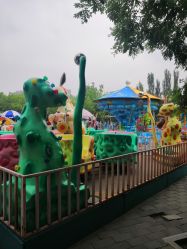 -大望京儿童游乐场