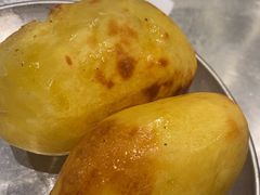 -破瓦寒窑·地摊烤羊排