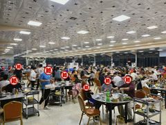 大堂-五洞大众牛餐馆(番禺分店)