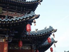 -迎泽公园