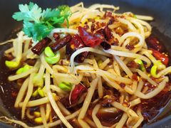 -云海肴·汽锅鸡·云南菜(苏州中心店)