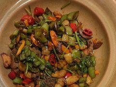 -太阳门淮扬菜(南京博物院店)