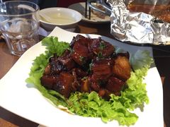 -19号私房菜(云南路店)