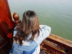 -西湖外事游船(花港观鱼码头)