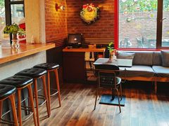大堂-Boxing Cat Brewery拳击猫精酿啤酒馆(永福店)