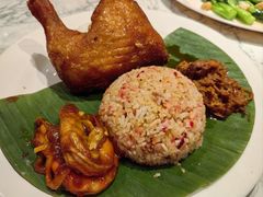 -关夫人餐厅(阳光广场店)